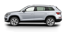 Kodiaq