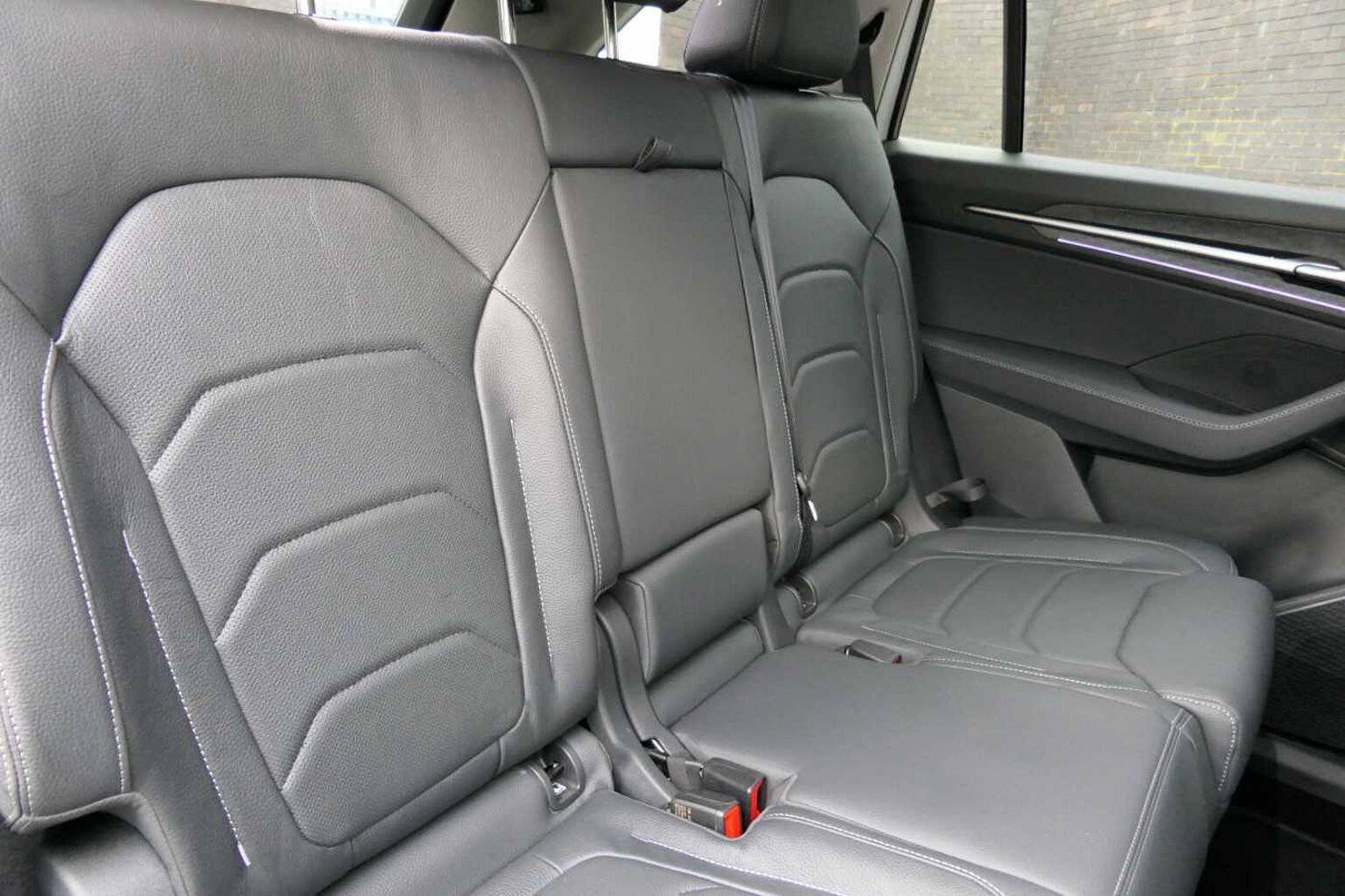 SKODA Kodiaq 1.5 TSI e-TEC (150ps) SE L (7 seats) DSG