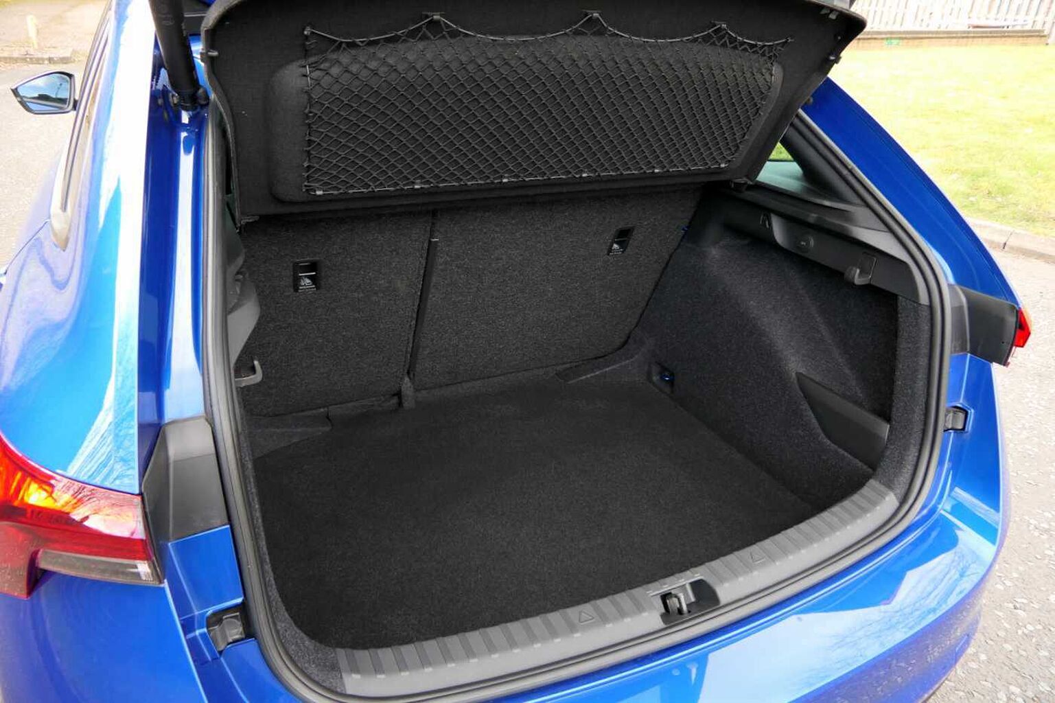 SKODA Scala 5-Dr 1.0 TSI (116ps) Monte Carlo DSG