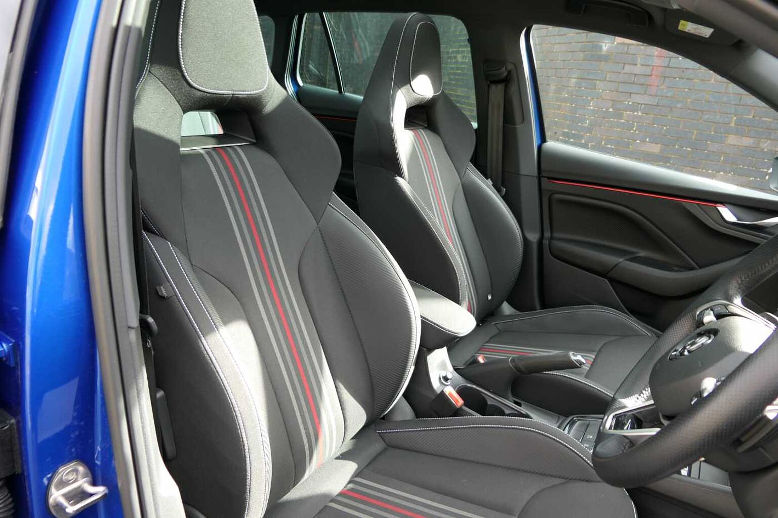 SKODA Scala 5-Dr 1.0 TSI (116ps) Monte Carlo DSG