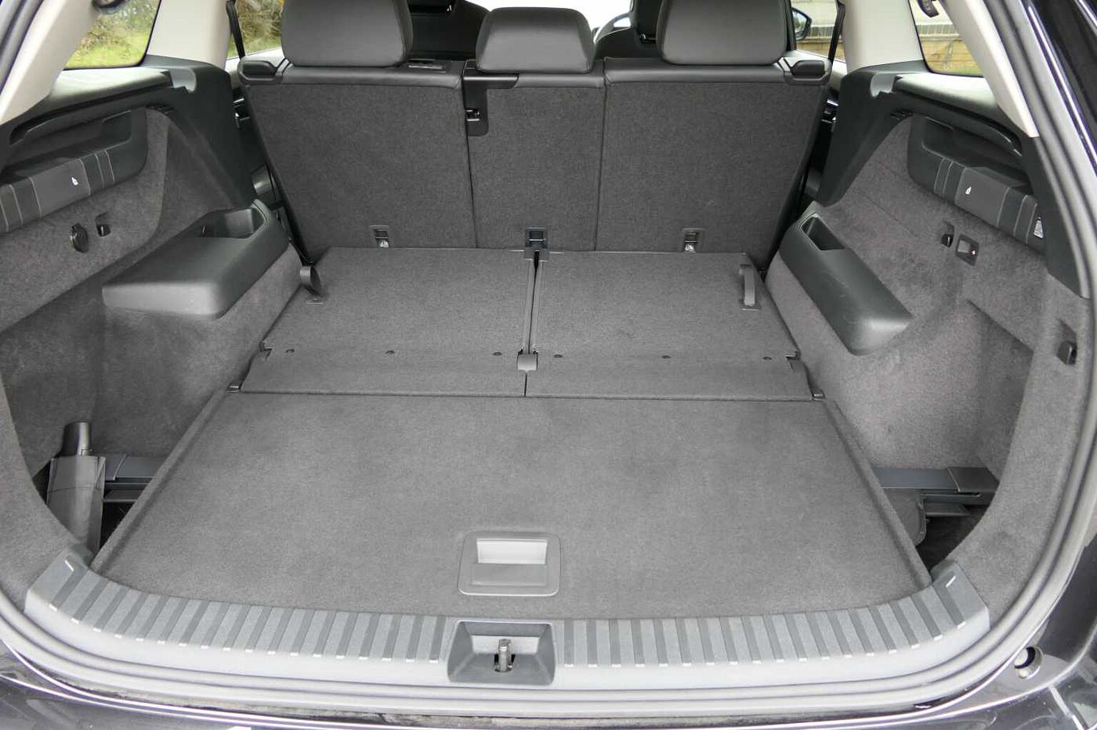 SKODA Kodiaq 2.0TDI (193ps) 4X4 SE L (7 seats) DSG