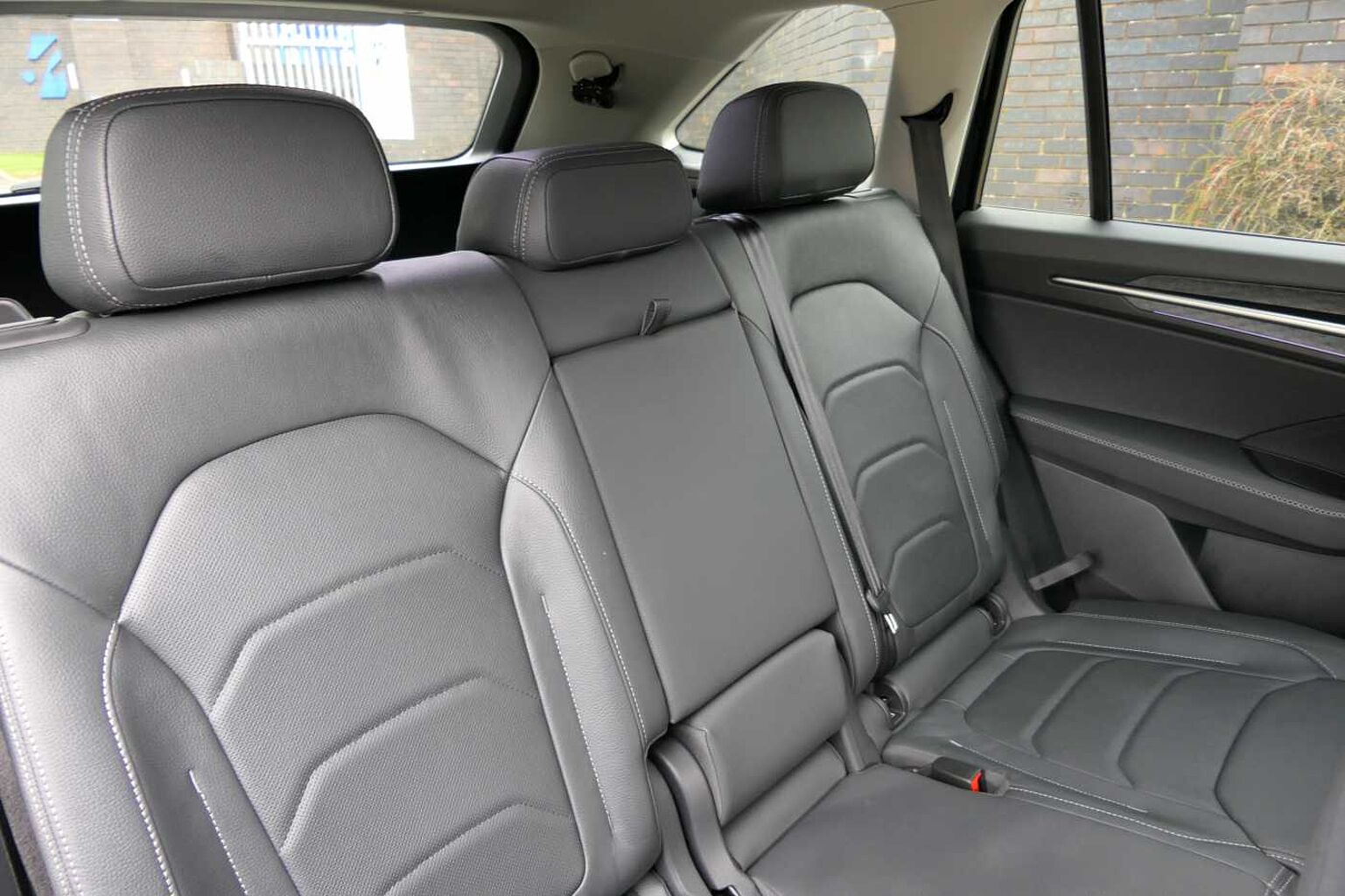 SKODA Kodiaq 2.0TDI (193ps) 4X4 SE L (7 seats) DSG