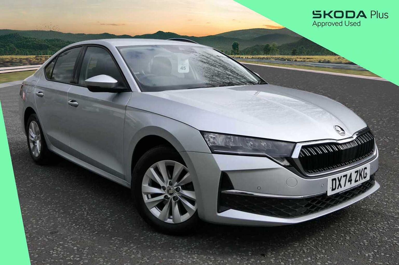 SKODA Octavia Hatch	2.0TDI (116ps) SE Technology SCR