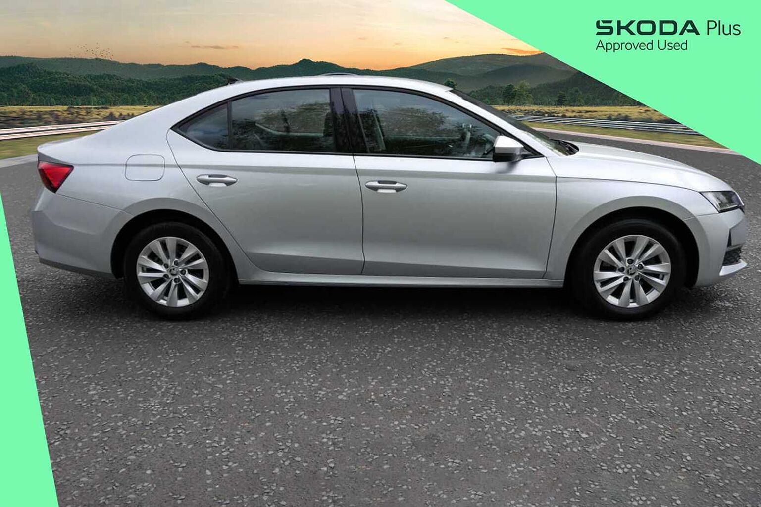 SKODA Octavia Hatch	2.0TDI (116ps) SE Technology SCR