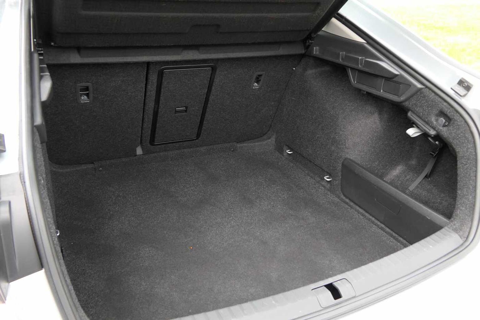 SKODA Octavia Hatch	2.0TDI (116ps) SE Technology SCR