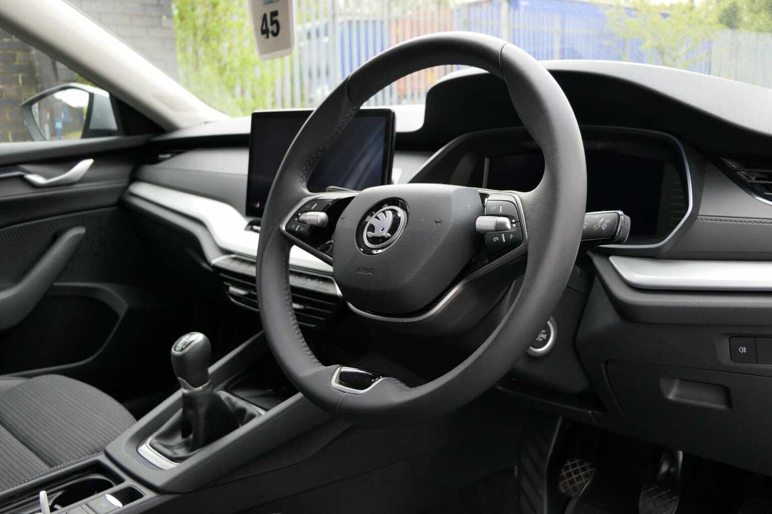 SKODA Octavia Hatch	2.0TDI (116ps) SE Technology SCR