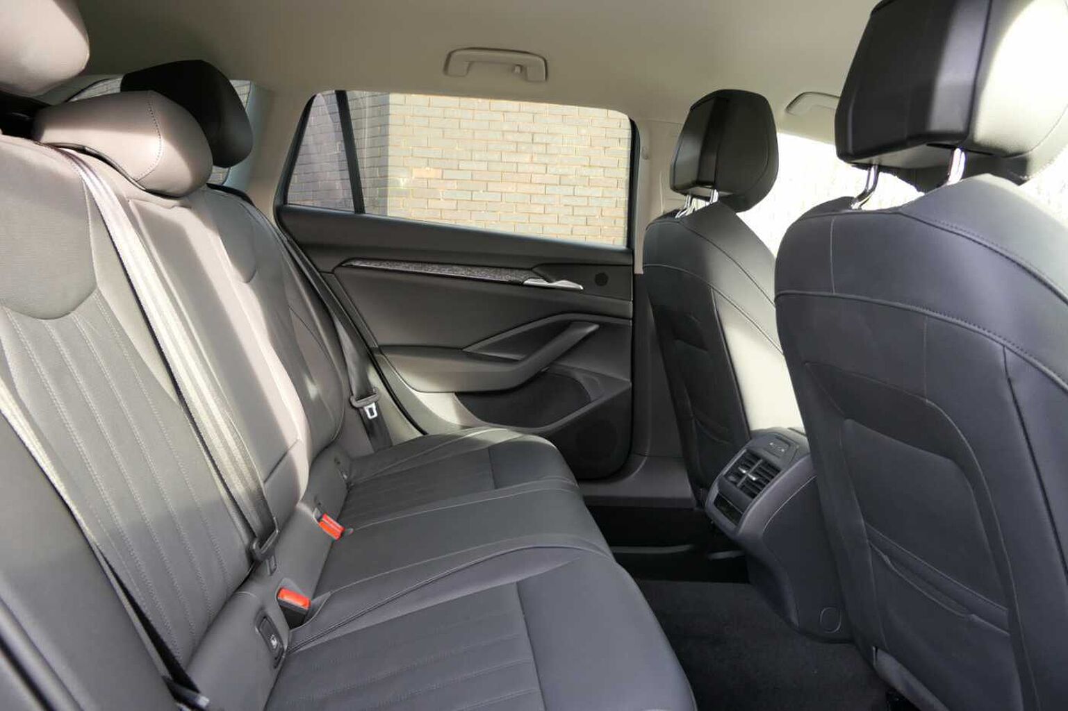 SKODA Superb 1.5 TSI e-TEC (150ps) SE L