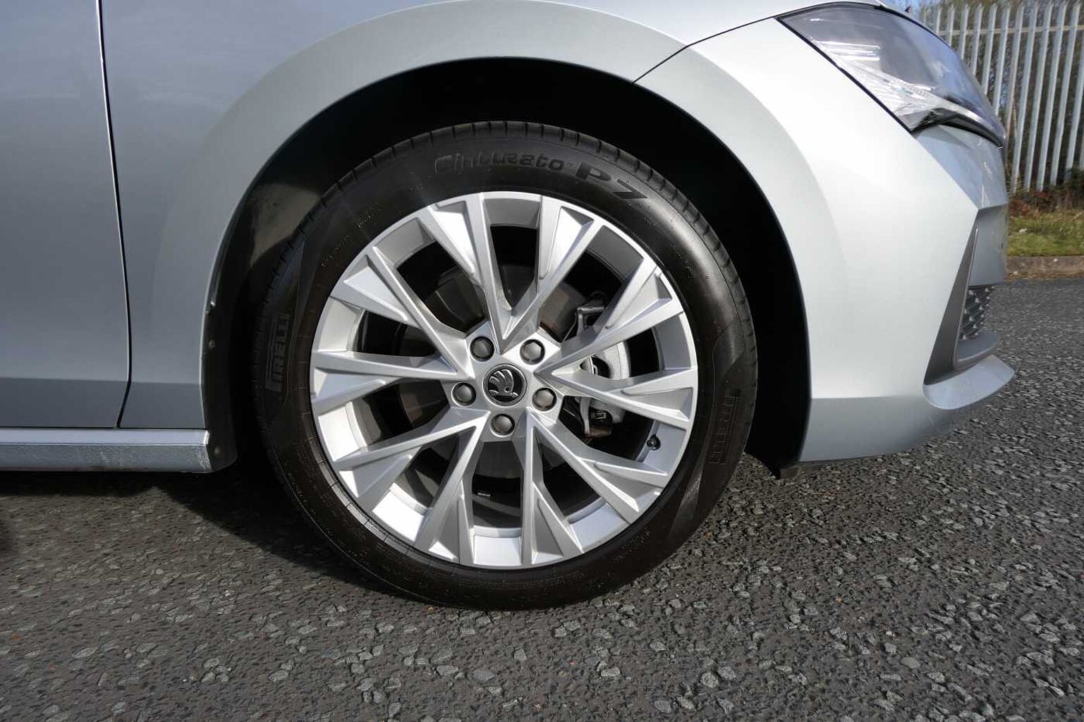 SKODA Superb 1.5 TSI e-TEC (150ps) SE L