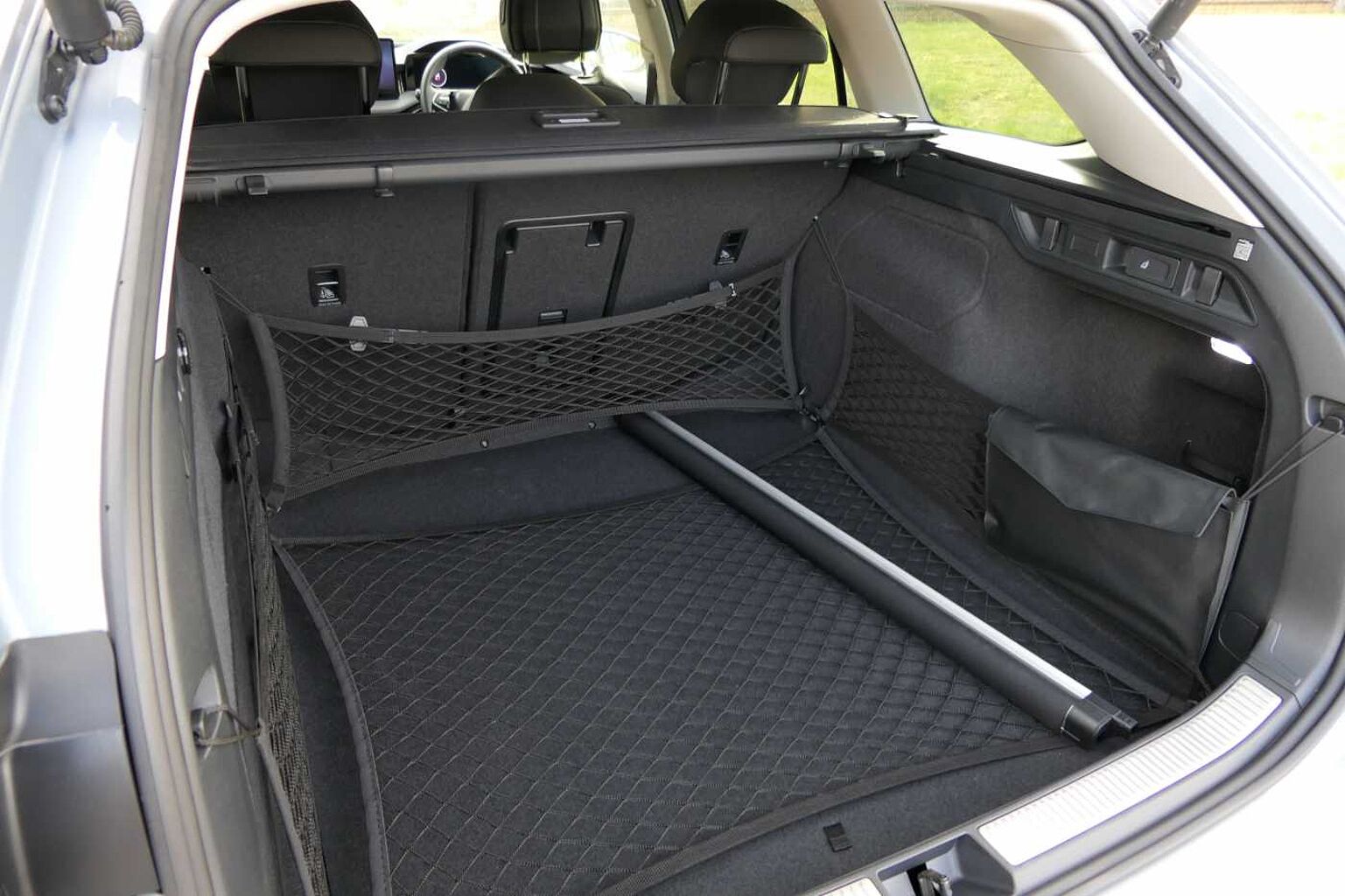 SKODA Superb 1.5 TSI e-TEC (150ps) SE L