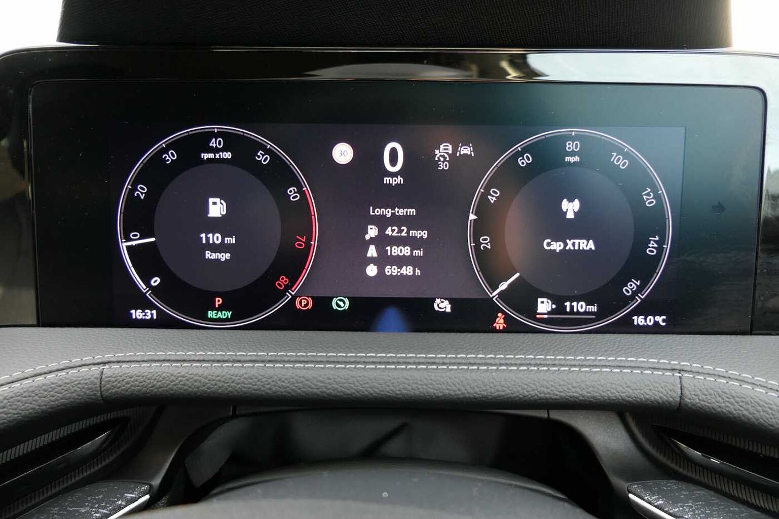 SKODA Superb 1.5 TSI e-TEC (150ps) SE L